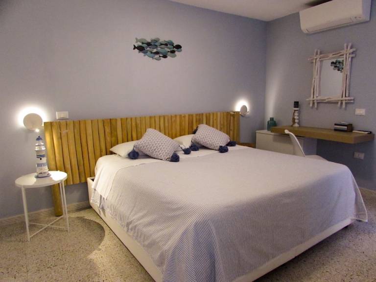 Bed & Breakfast Briatico