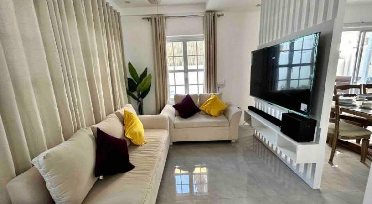Ample house with pool | Pets allowed — photo 2