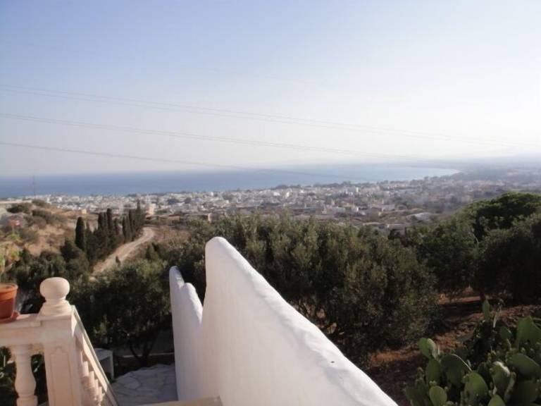 Chambre d'hôtes Hammamet
