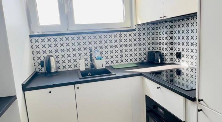 Apartment with 1 room for 4 persons — photo 3