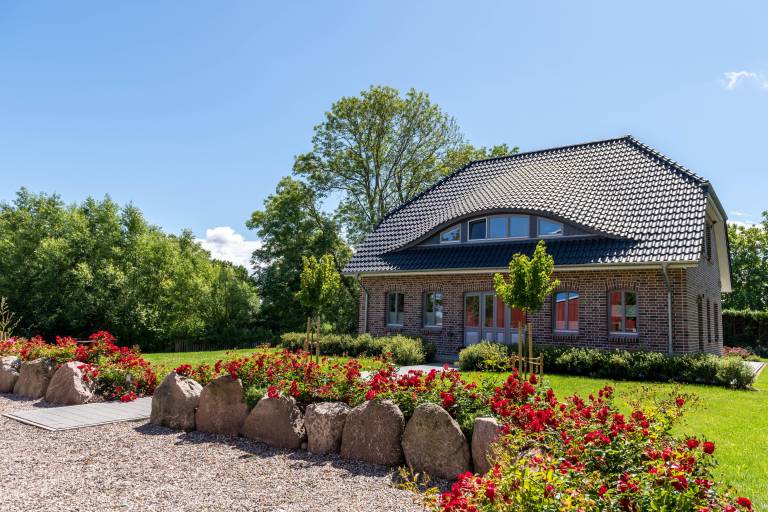Lägenhet Petersdorf