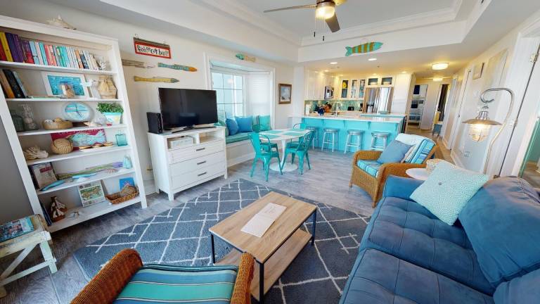 Condo Tybee Island