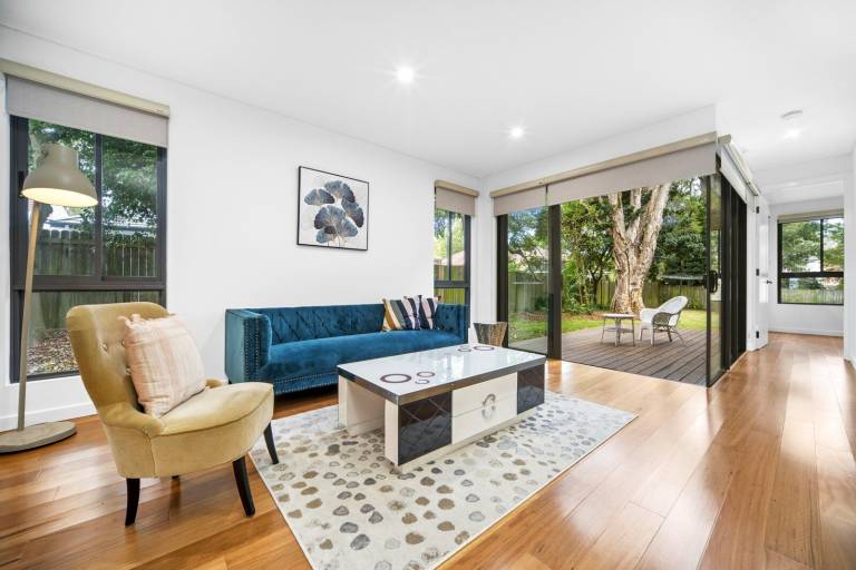 House  Chatswood