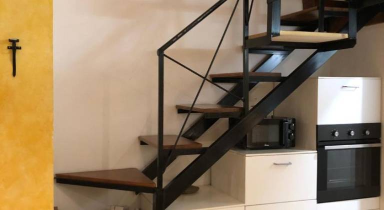 Holiday apartment with 2 rooms for 8 persons — photo 4