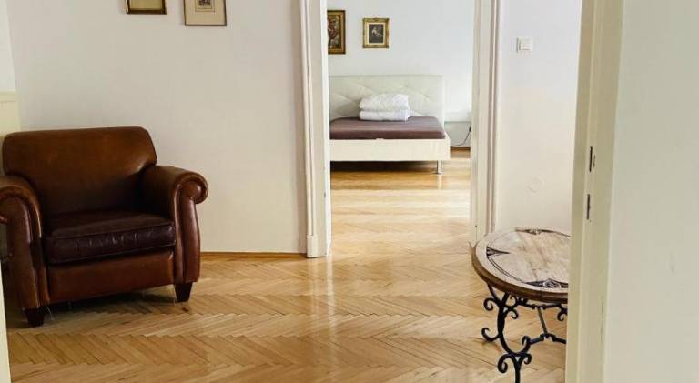 Rental apartment | Next to Murinsel — photo 5
