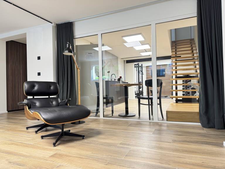 Ferienwohnung Bonn