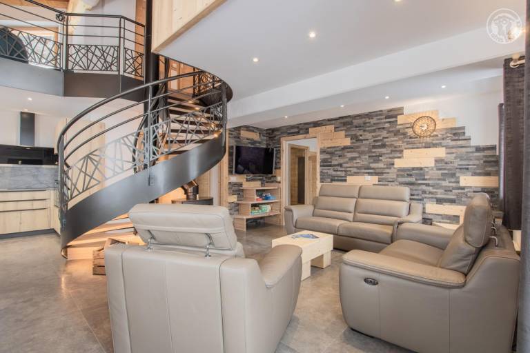 Spacious gite with terrace | Dogs allowed — photo 4