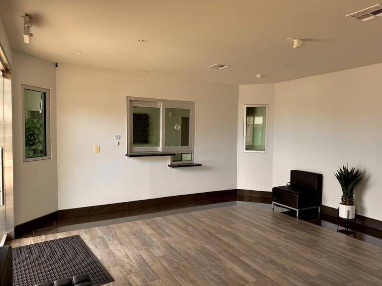Garden Inn Express in Humble, TX