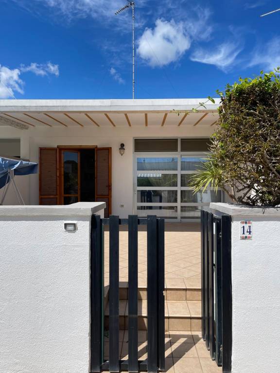Villa with 3 rooms for 6 persons — photo 2