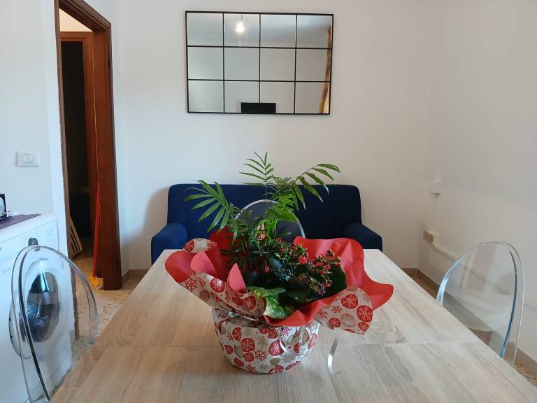 Apartment with garden — photo 5