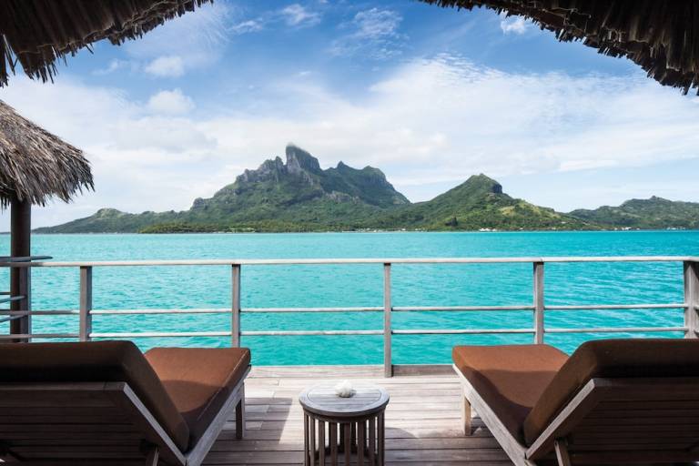 Resort Bora Bora