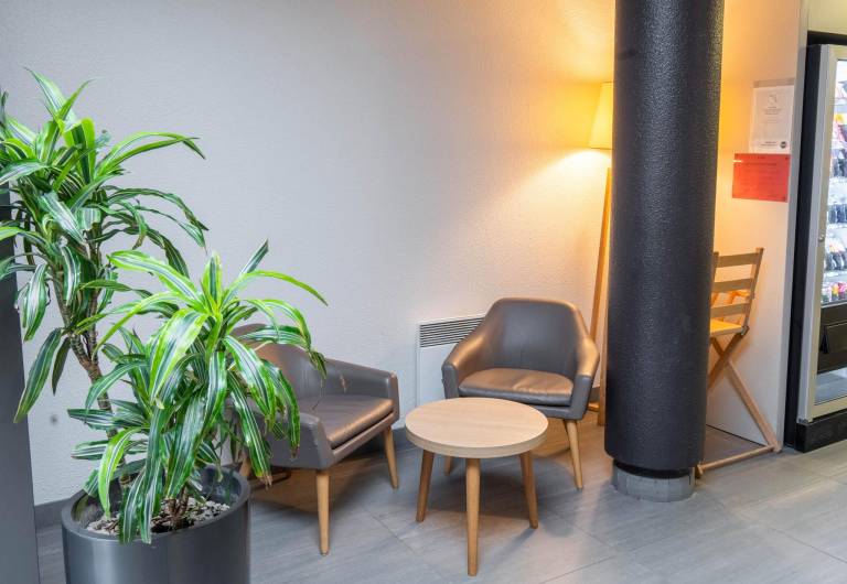 B&B HOTEL Limoges 1 — photo 5
