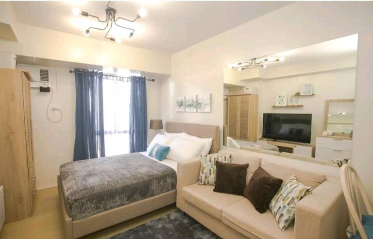 Apartamento Cebu IT Park