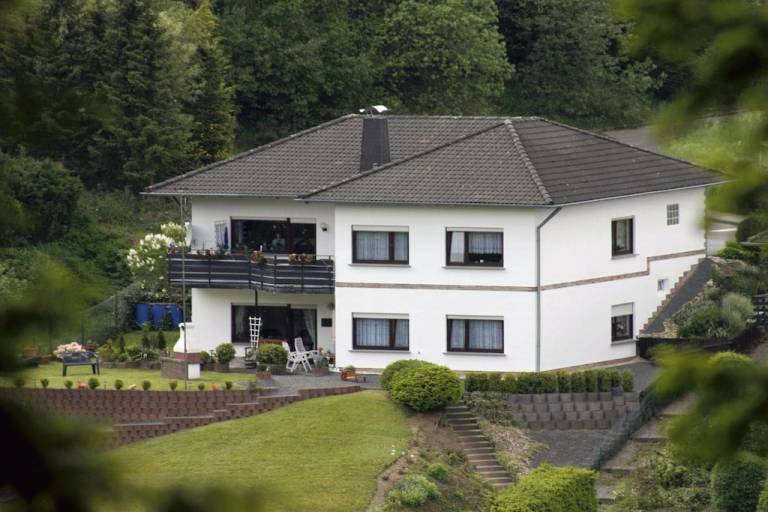 Ferienhaus  Hellenthal