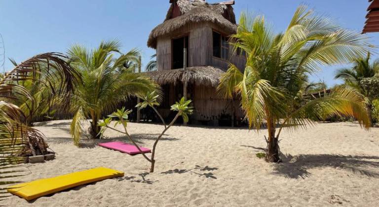 Hostal Onahu Chacahua — photo 2