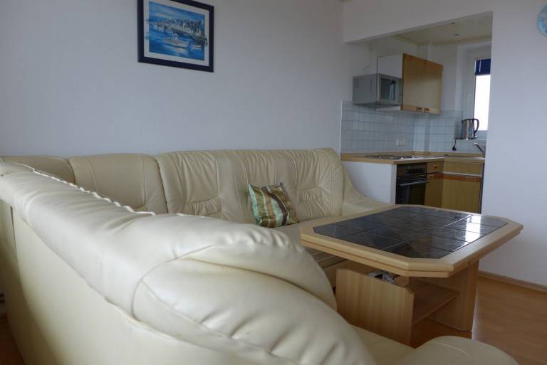 Ferienwohnung Wangerland