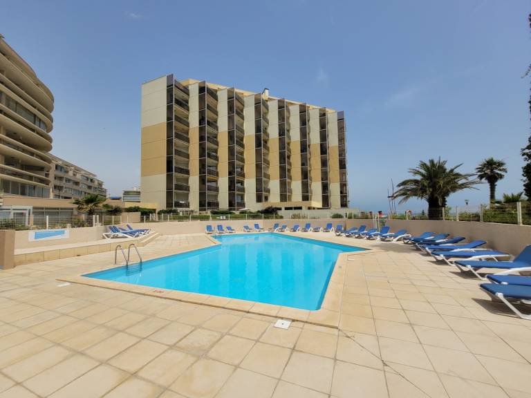 Holiday apartment with pool — photo 2