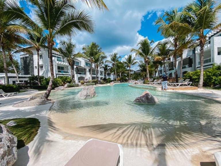 Apartamento  Dominicus