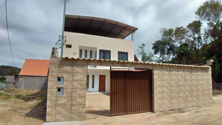 Apartamento Alto Caparaó
