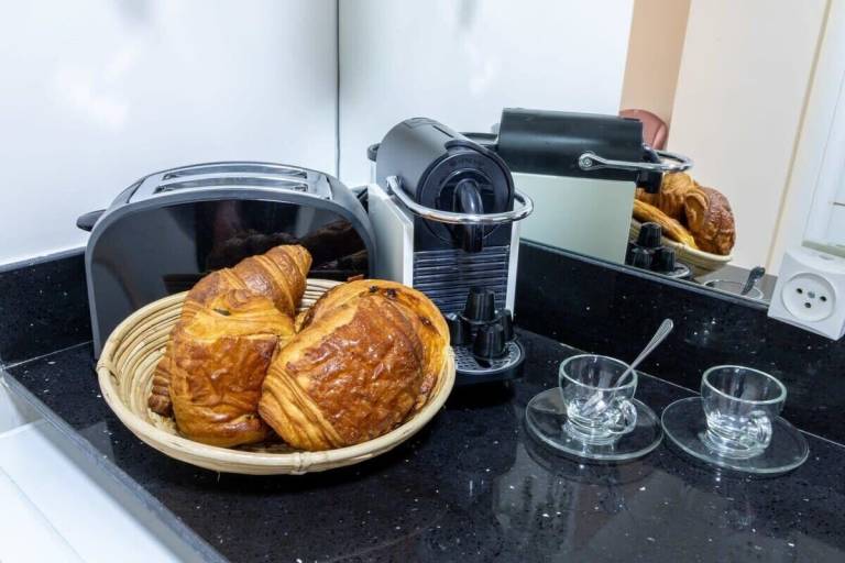 Appartement Jérusalem
