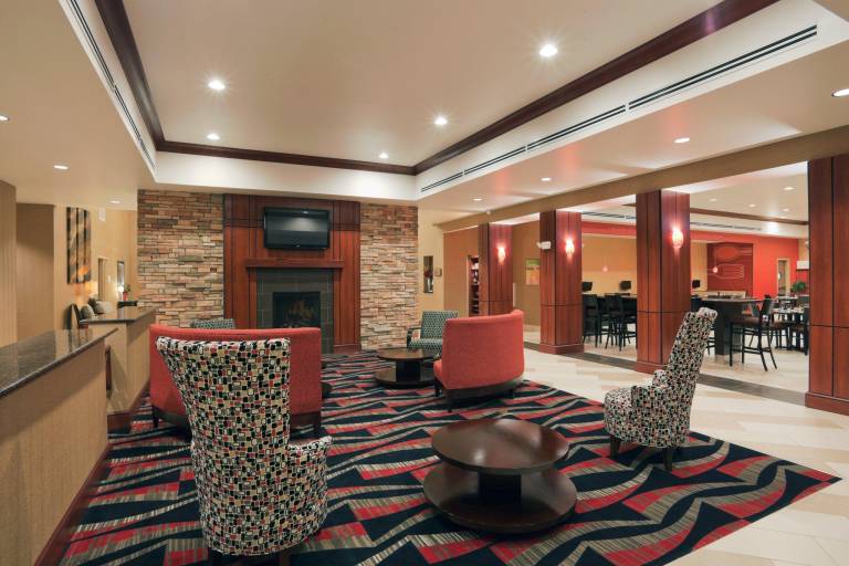 Holiday Inn & Suites Lima By IHG — photo 3
