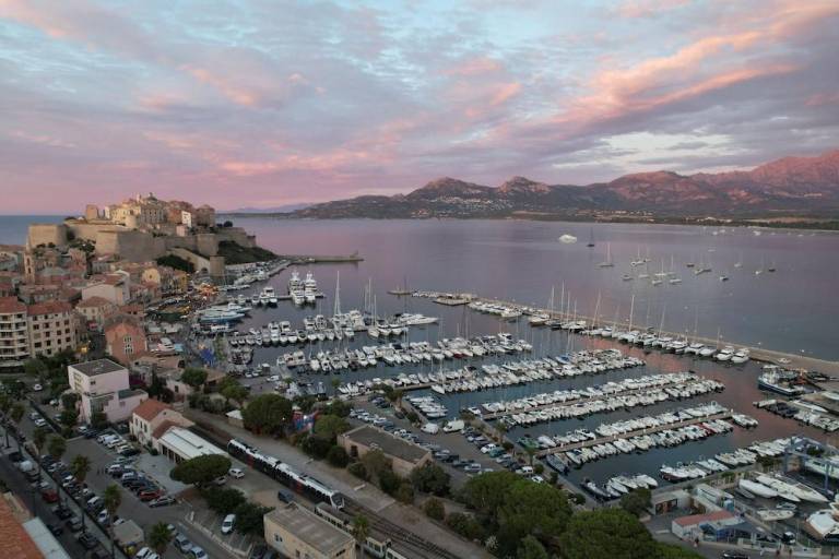 L Acquale in Calvi
