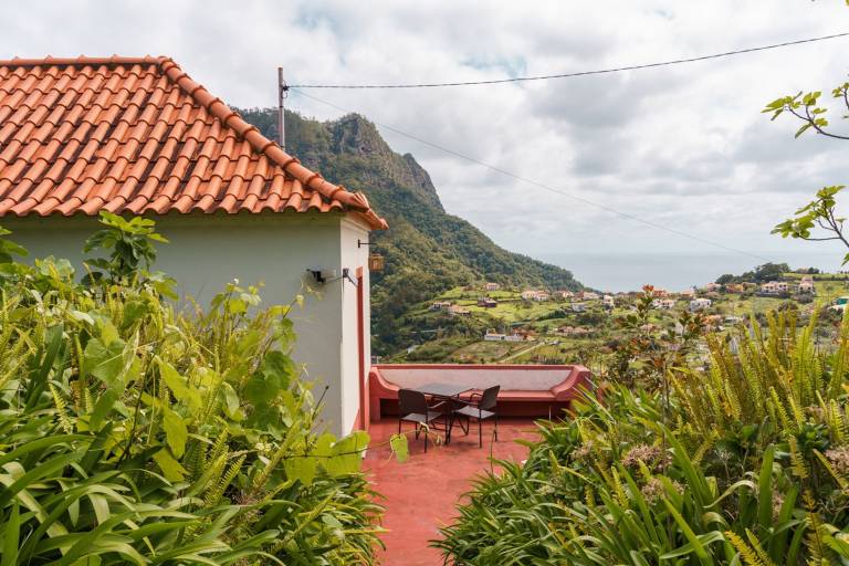 Casa Santana