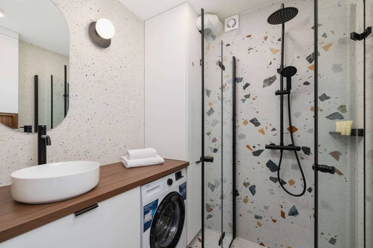 Pokoju 39 Bielsko-Bia a Elegant Apartment Parking Pet Friendly — photo 4