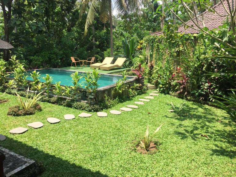 Villa with hot tub & pool | Perfect for remote work — photo 5