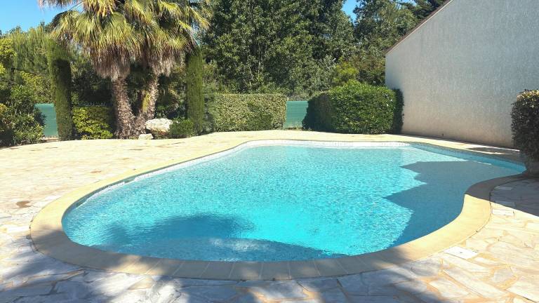 Villa Valras-Plage