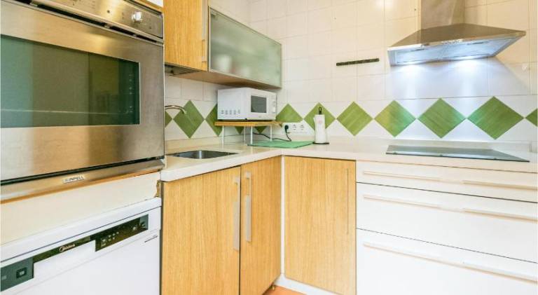 Fully equipped apartment | Next to Calleja de las Flores | Pets allowed — photo 5