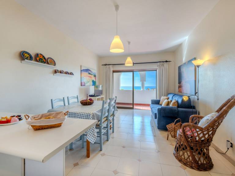 Apartment Carvoeiro
