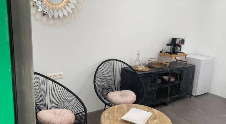 Apartment with 1 room for 2 persons — photo 4