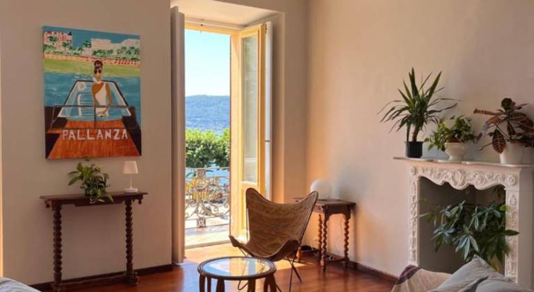 Rental apartment with terrace | Suitable for remote work — photo 2