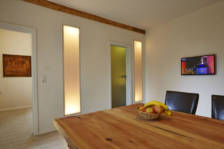 Ferienwohnung Igersheim