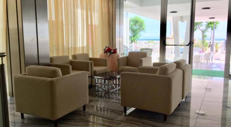 Hotel President - Bianchi Hotels — photo 3