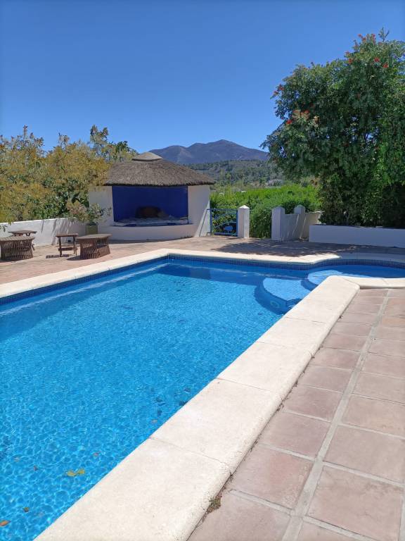 Appartement Coín