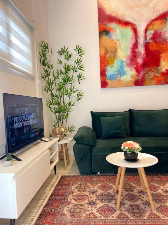 Holiday apartment with 1 room for 3 persons — photo 5