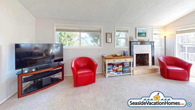 House with 3 rooms for 8 persons — photo 4