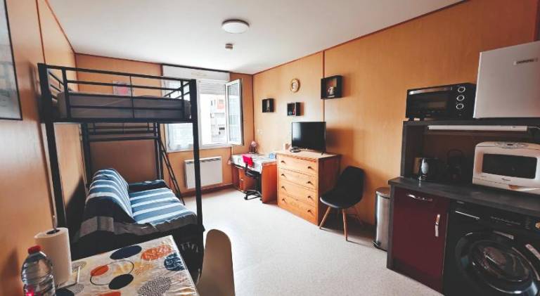 Super apartment between beach and city center — photo 2
