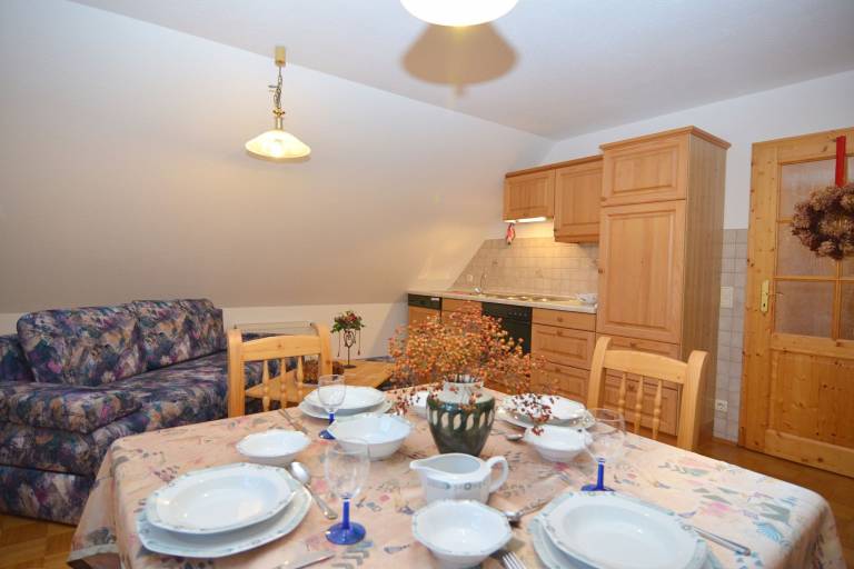 Ferienwohnung Eslarn