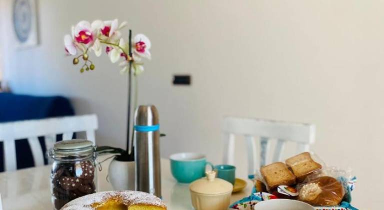 Bed and Breakfast Focene