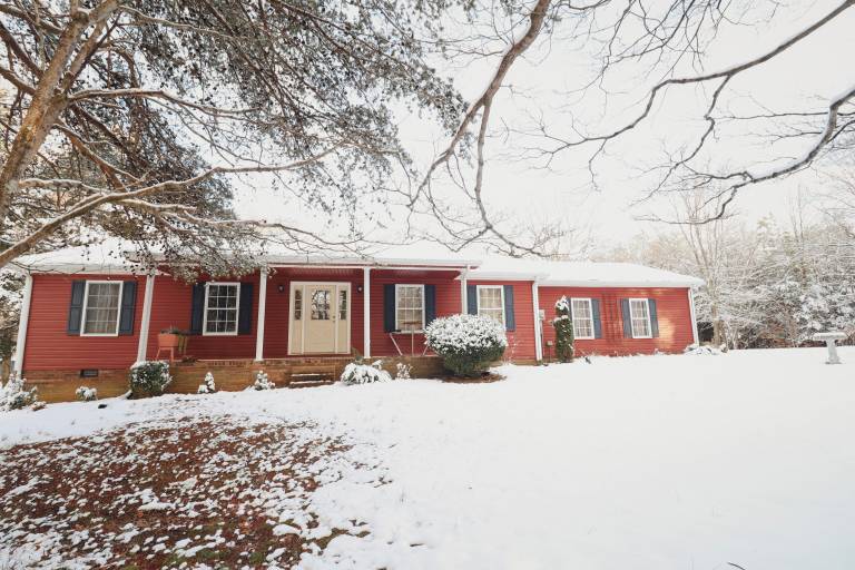 House  Ashland City