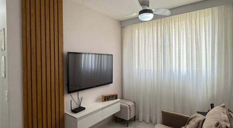 Holiday apartment | Pet-friendly in Rio de Janeiro