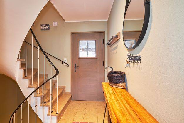 Child-friendly big rental apartment with terrace, garden & sauna | Dogs allowed — photo 2