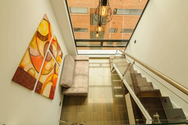 NOK Spacious Duplex in Parque 93