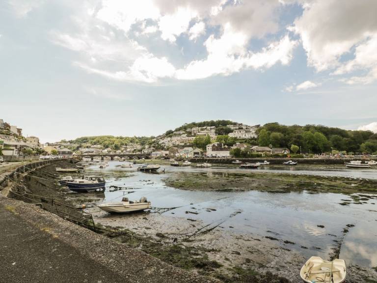 Cottage  Saint Keyne