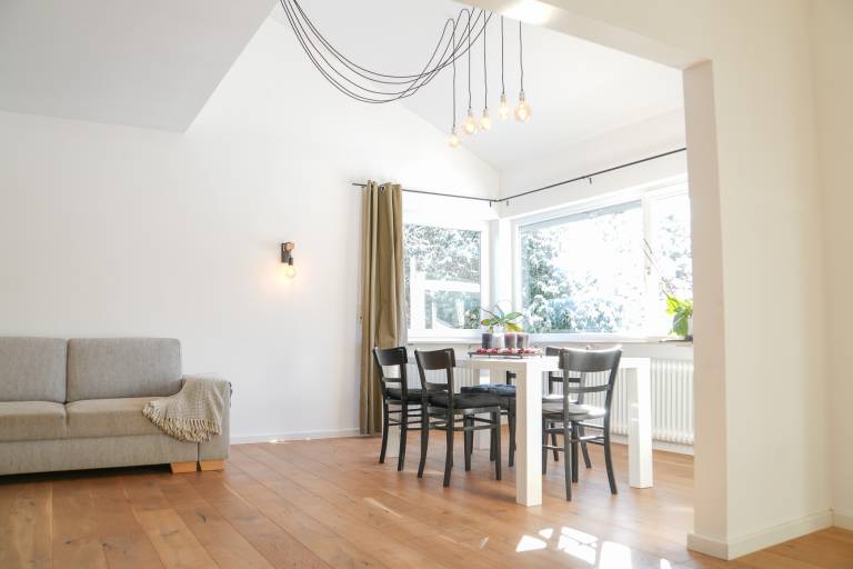 Family-friendly vacation home with terrace, yard & fast internet | Good for workation | Pet-friendly — photo 3