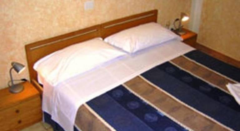 Hotel Bolognese in Foligno