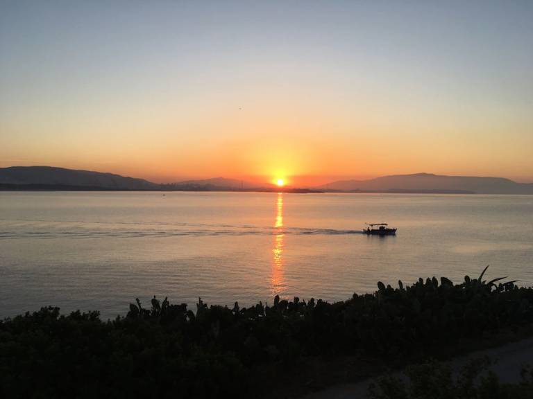σπίτι Selinia